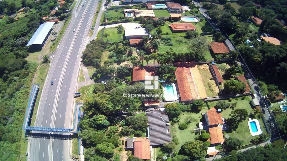 Foto 2 de Pousada com 26 quartos à venda e para alugar, 4800m2 em Pomar São Jorge, Itatiba - SP