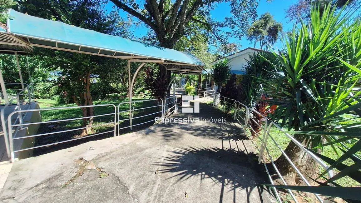 Foto 5 de Pousada com 26 quartos à venda e para alugar, 4800m2 em Pomar São Jorge, Itatiba - SP