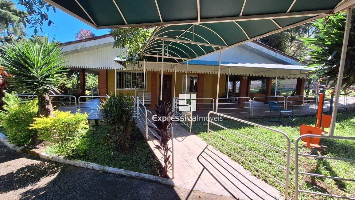 Foto 4 de Pousada com 26 quartos à venda e para alugar, 4800m2 em Pomar São Jorge, Itatiba - SP