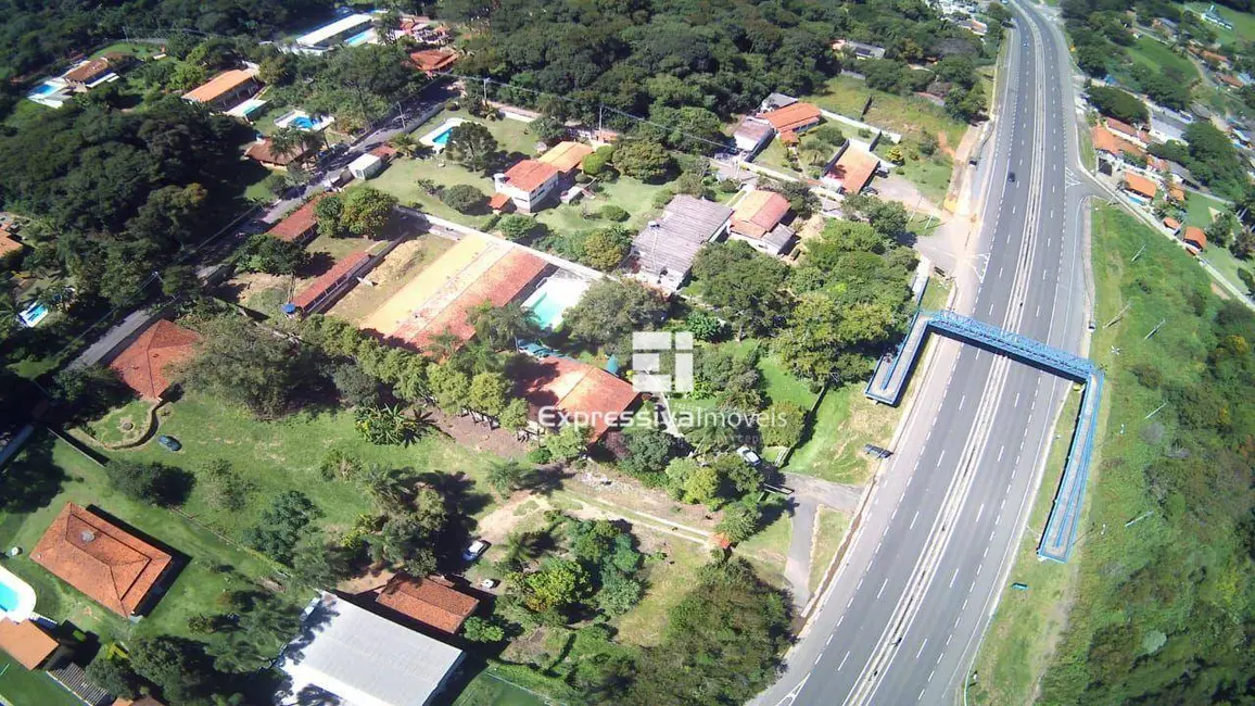 Foto 3 de Pousada com 26 quartos à venda e para alugar, 4800m2 em Pomar São Jorge, Itatiba - SP