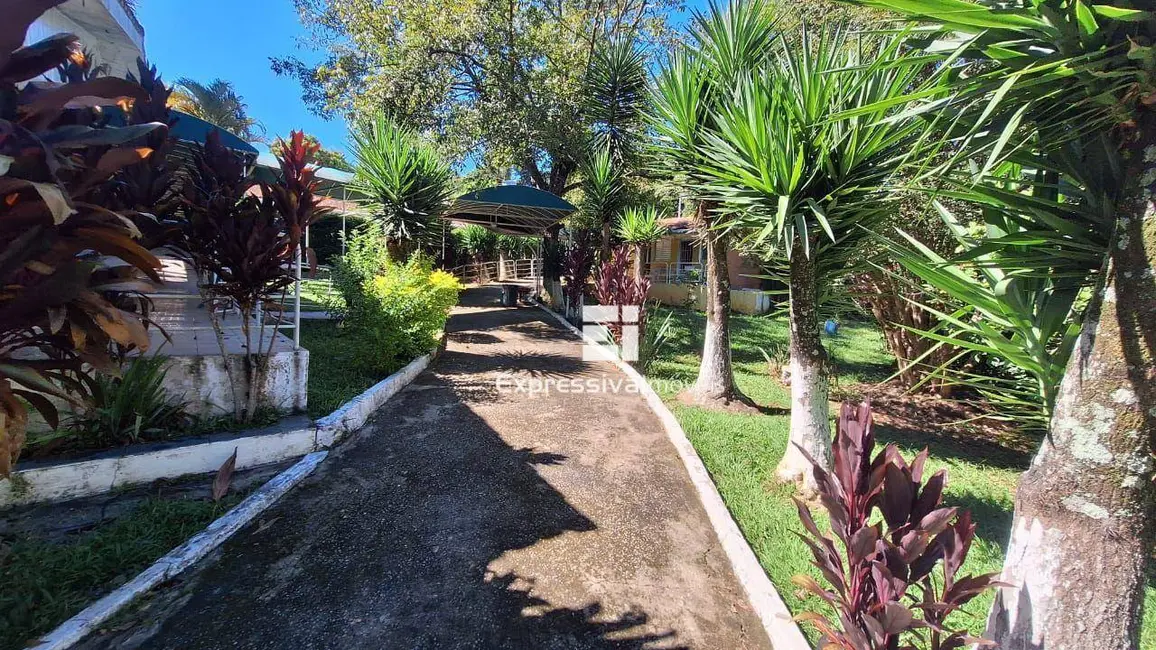 Foto 6 de Pousada com 26 quartos à venda e para alugar, 4800m2 em Pomar São Jorge, Itatiba - SP