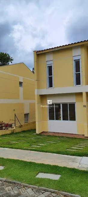 Foto 3 de Casa de Condomínio com 3 quartos à venda, 150m2 em Vila Santa Terezinha, Itatiba - SP