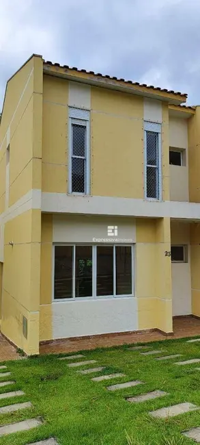 Foto 2 de Casa de Condomínio com 3 quartos à venda, 150m2 em Vila Santa Terezinha, Itatiba - SP