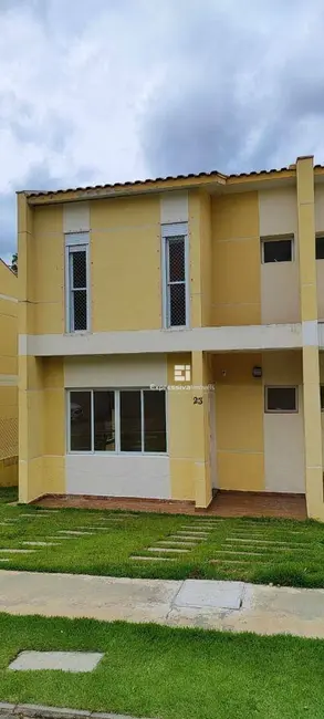 Foto 1 de Casa de Condomínio com 3 quartos à venda, 150m2 em Vila Santa Terezinha, Itatiba - SP