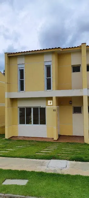 Foto 1 de Casa de Condomínio com 3 quartos à venda, 150m2 em Vila Santa Terezinha, Itatiba - SP
