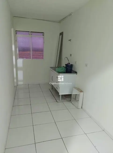 Foto 2 de Apartamento com 2 quartos à venda, 44m2 em Núcleo Residencial Doutor Luiz de Mattos Pimenta, Itatiba - SP