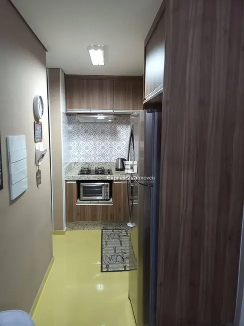 Apartamento com 2 quartos à venda, 58m2 em Bairro da Ponte, Itatiba - SP - imagem 3 Foto 3 de Apartamento com 2 quartos à venda, 58m2 em Bairro da Ponte, Itatiba - SP