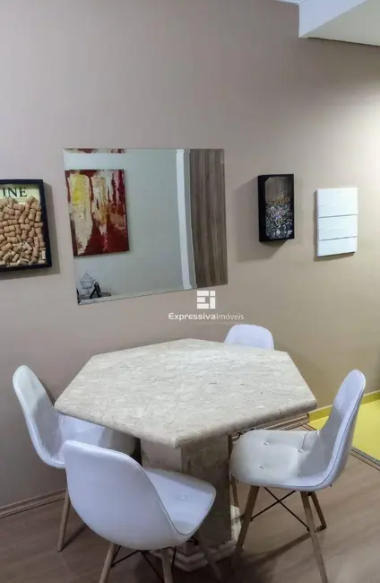 Apartamento com 2 quartos à venda, 58m2 em Bairro da Ponte, Itatiba - SP - imagem 7 Foto 7 de Apartamento com 2 quartos à venda, 58m2 em Bairro da Ponte, Itatiba - SP