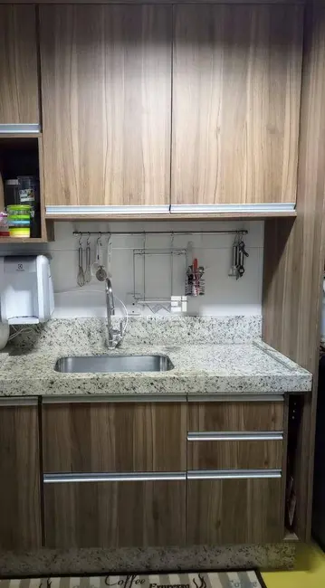 Apartamento com 2 quartos à venda, 58m2 em Bairro da Ponte, Itatiba - SP - imagem 8 Foto 8 de Apartamento com 2 quartos à venda, 58m2 em Bairro da Ponte, Itatiba - SP