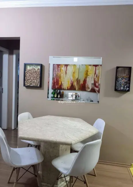 Apartamento com 2 quartos à venda, 58m2 em Bairro da Ponte, Itatiba - SP - imagem 6 Foto 6 de Apartamento com 2 quartos à venda, 58m2 em Bairro da Ponte, Itatiba - SP