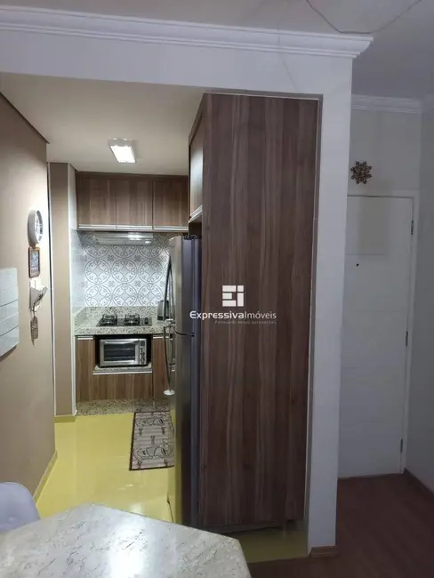 Apartamento com 2 quartos à venda, 58m2 em Bairro da Ponte, Itatiba - SP - imagem 4 Foto 4 de Apartamento com 2 quartos à venda, 58m2 em Bairro da Ponte, Itatiba - SP