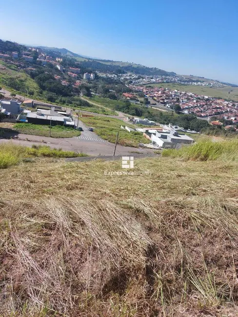 Terreno / Lote à venda, 482m2 em Itatiba - SP - imagem 3 Foto 3 de Terreno / Lote à venda, 482m2 em Itatiba - SP