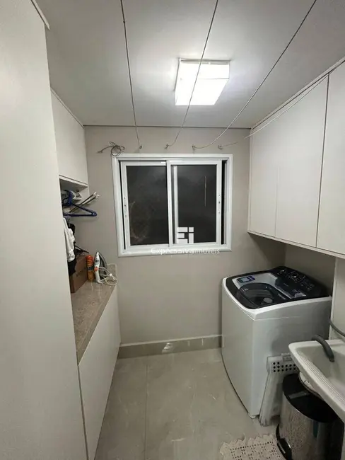 Foto 7 de Apartamento com 3 quartos à venda, 105m2 em Jardim Carlos Borella, Itatiba - SP