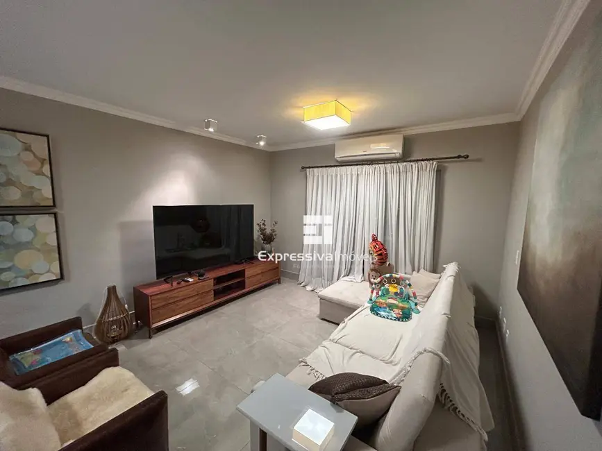 Foto 5 de Apartamento com 3 quartos à venda, 105m2 em Jardim Carlos Borella, Itatiba - SP