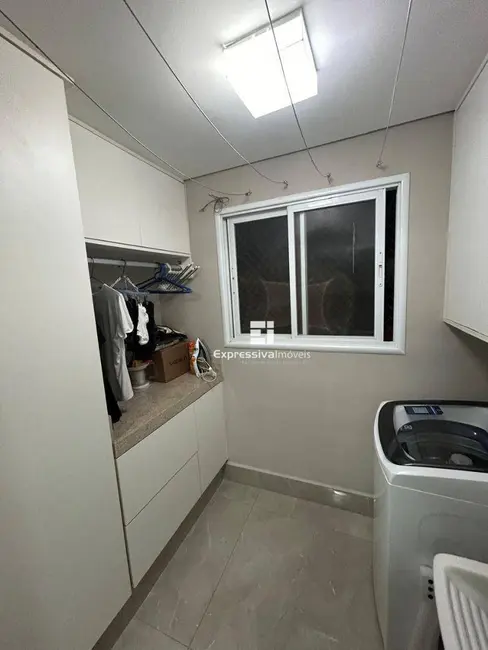 Foto 8 de Apartamento com 3 quartos à venda, 105m2 em Jardim Carlos Borella, Itatiba - SP