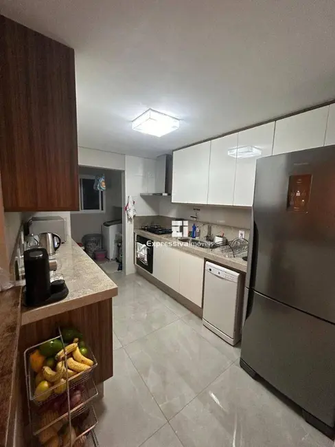 Foto 9 de Apartamento com 3 quartos à venda, 105m2 em Jardim Carlos Borella, Itatiba - SP