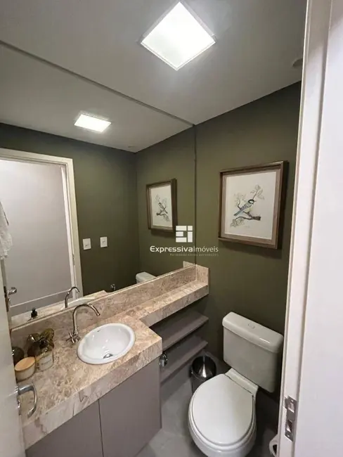 Foto 4 de Apartamento com 3 quartos à venda, 105m2 em Jardim Carlos Borella, Itatiba - SP