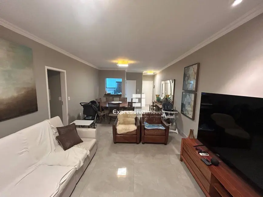 Foto 3 de Apartamento com 3 quartos à venda, 105m2 em Jardim Carlos Borella, Itatiba - SP