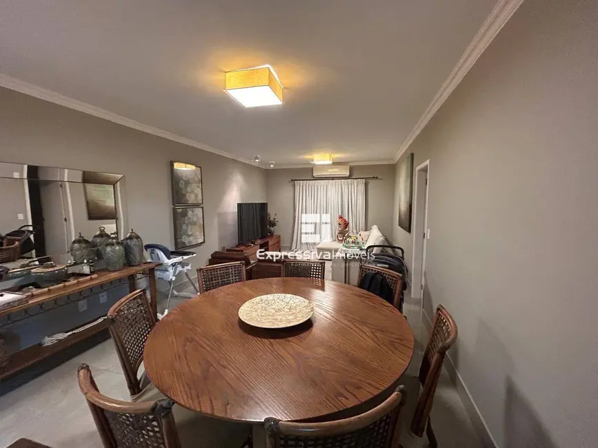 Foto 1 de Apartamento com 3 quartos à venda, 105m2 em Jardim Carlos Borella, Itatiba - SP