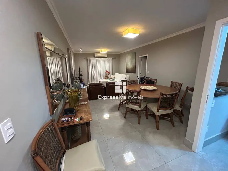 Foto 2 de Apartamento com 3 quartos à venda, 105m2 em Jardim Carlos Borella, Itatiba - SP