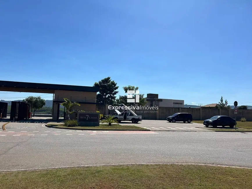 Foto 2 de Terreno / Lote à venda, 581m2 em Residencial Terras Nobres, Itatiba - SP