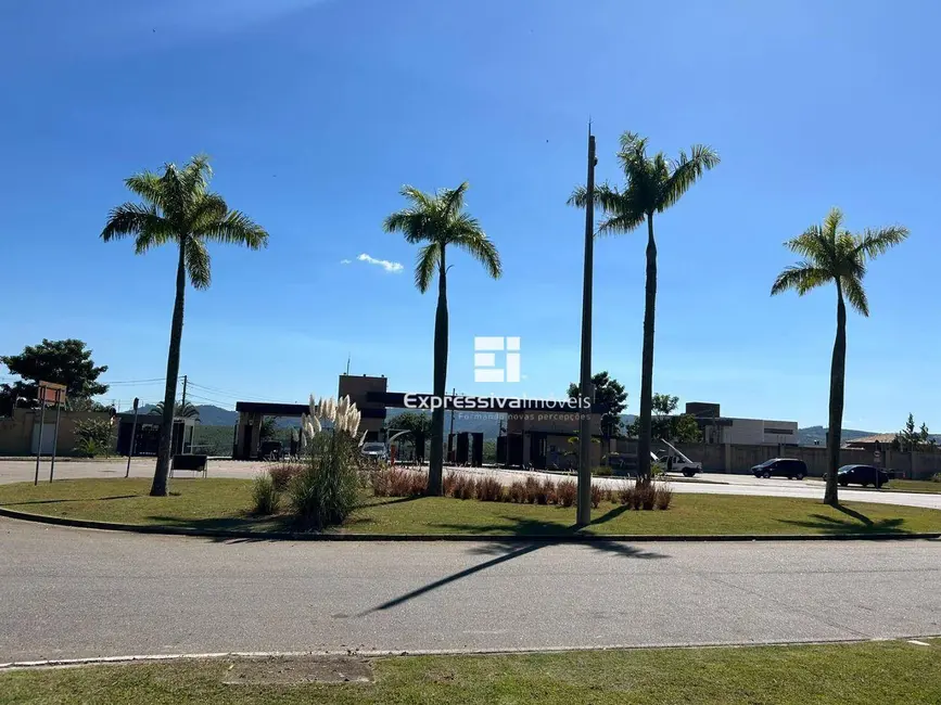 Foto 8 de Terreno / Lote à venda, 581m2 em Residencial Terras Nobres, Itatiba - SP