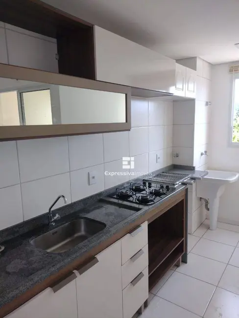 Apartamento com 2 quartos à venda, 54m2 em Loteamento Aída Haddad Jafet, Itatiba - SP - imagem 5 Foto 5 de Apartamento com 2 quartos à venda, 54m2 em Loteamento Aída Haddad Jafet, Itatiba - SP