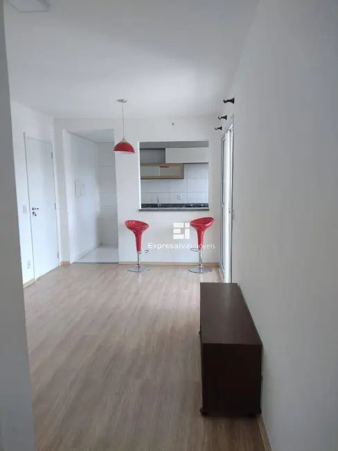Apartamento com 2 quartos à venda, 54m2 em Loteamento Aída Haddad Jafet, Itatiba - SP - imagem 4 Foto 4 de Apartamento com 2 quartos à venda, 54m2 em Loteamento Aída Haddad Jafet, Itatiba - SP