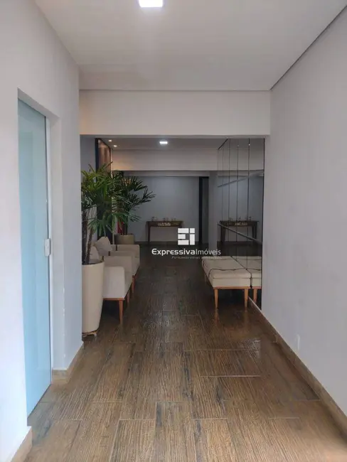 Apartamento com 2 quartos à venda, 54m2 em Loteamento Aída Haddad Jafet, Itatiba - SP - imagem 2 Foto 2 de Apartamento com 2 quartos à venda, 54m2 em Loteamento Aída Haddad Jafet, Itatiba - SP