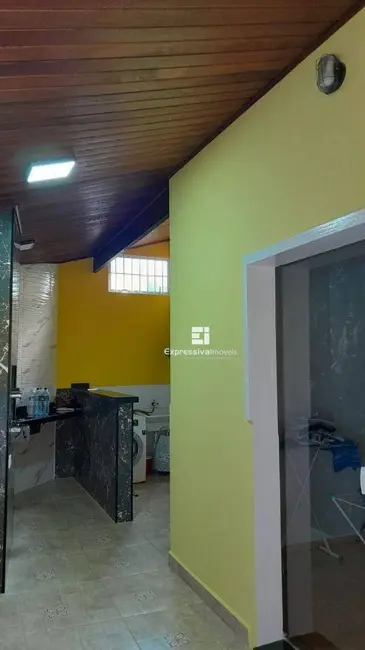 Foto 2 de Casa com 3 quartos à venda, 143m2 em Jardim Santa Filomena, Itatiba - SP