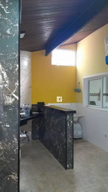 Foto 4 de Casa com 3 quartos à venda, 143m2 em Jardim Santa Filomena, Itatiba - SP