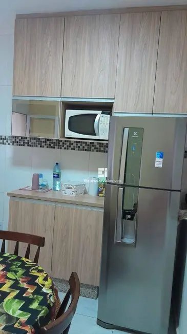 Foto 8 de Casa com 3 quartos à venda, 143m2 em Jardim Santa Filomena, Itatiba - SP