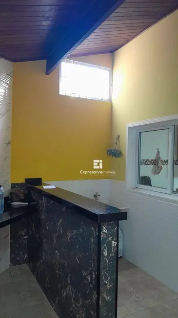Foto 3 de Casa com 3 quartos à venda, 143m2 em Jardim Santa Filomena, Itatiba - SP