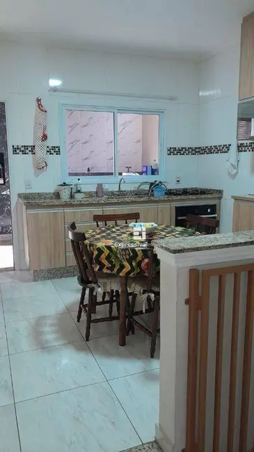 Foto 9 de Casa com 3 quartos à venda, 143m2 em Jardim Santa Filomena, Itatiba - SP