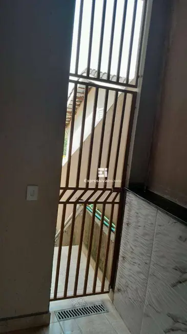 Foto 6 de Casa com 3 quartos à venda, 143m2 em Jardim Santa Filomena, Itatiba - SP