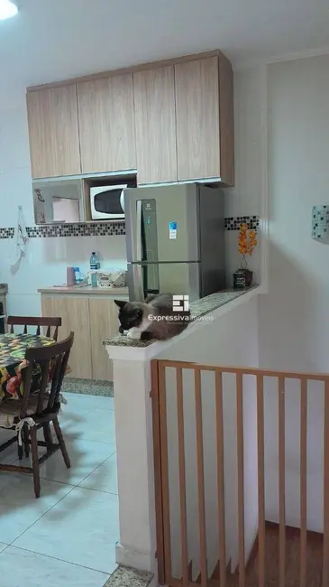 Foto 7 de Casa com 3 quartos à venda, 143m2 em Jardim Santa Filomena, Itatiba - SP