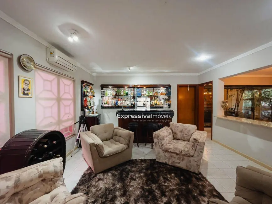 Foto 4 de Sítio / Rancho com 3 quartos à venda, 20m2 em Sítio da Moenda, Itatiba - SP