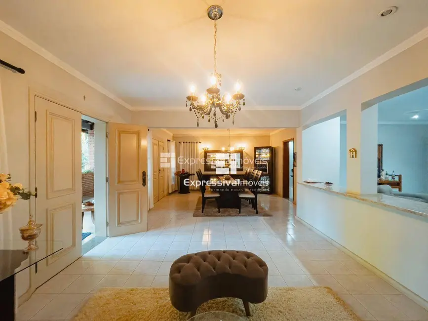 Foto 5 de Sítio / Rancho com 3 quartos à venda, 20m2 em Sítio da Moenda, Itatiba - SP