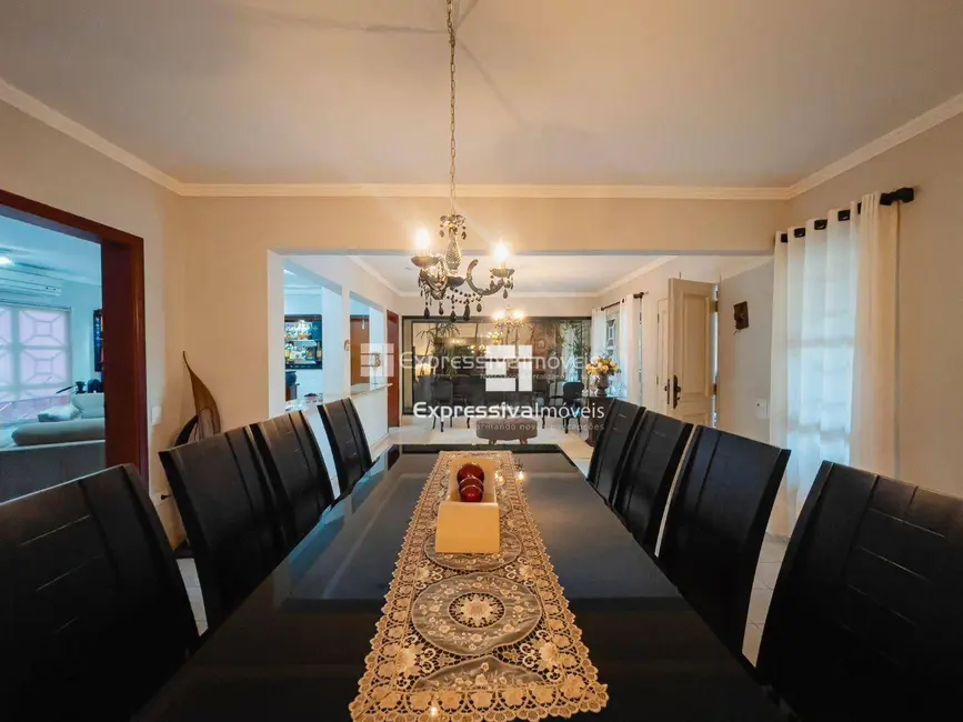 Foto 2 de Sítio / Rancho com 3 quartos à venda, 20m2 em Sítio da Moenda, Itatiba - SP