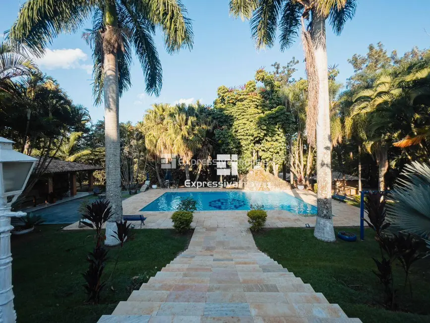Foto 1 de Sítio / Rancho com 3 quartos à venda, 20m2 em Sítio da Moenda, Itatiba - SP