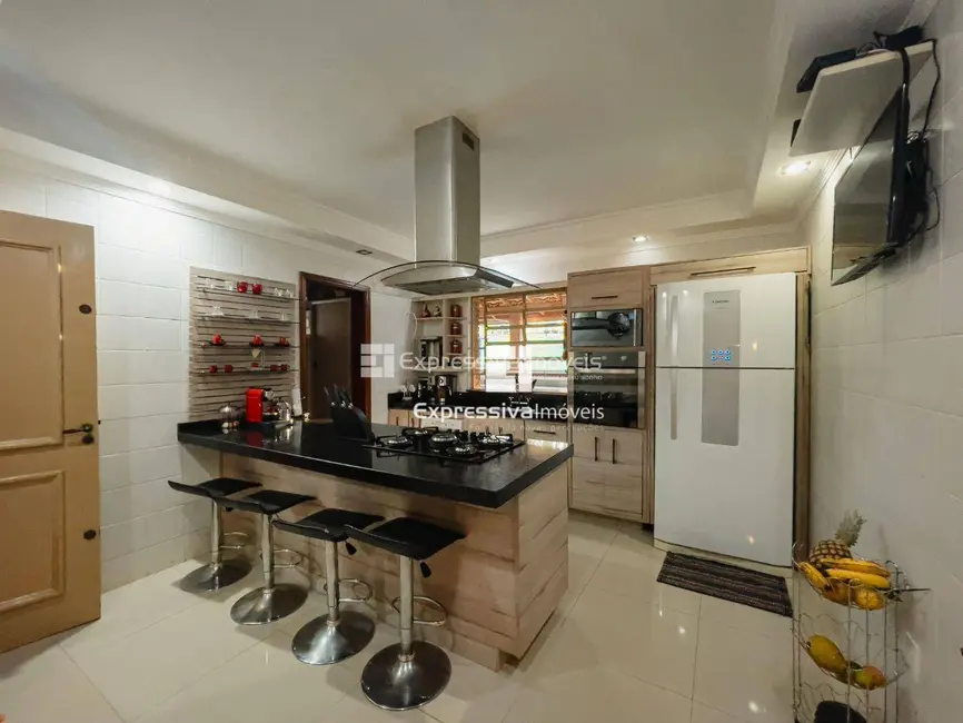 Foto 3 de Sítio / Rancho com 3 quartos à venda, 20m2 em Sítio da Moenda, Itatiba - SP