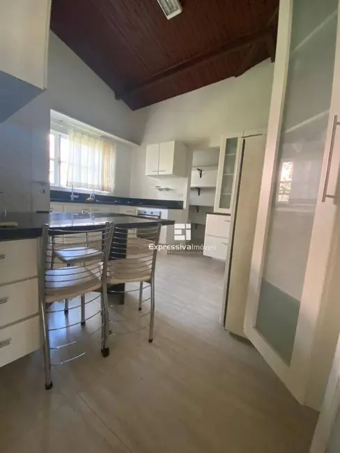 Foto 5 de Casa de Condomínio com 4 quartos à venda, 2000m2 em Capela do Barreiro, Itatiba - SP