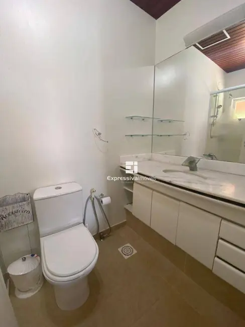 Foto 9 de Casa de Condomínio com 4 quartos à venda, 2000m2 em Capela do Barreiro, Itatiba - SP