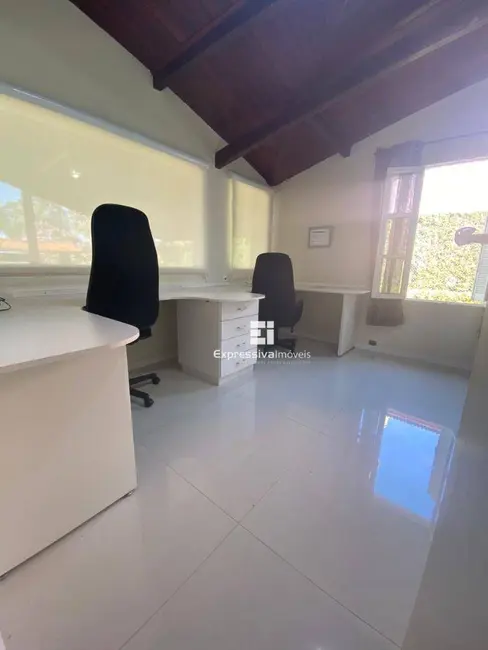 Foto 6 de Casa de Condomínio com 4 quartos à venda, 2000m2 em Capela do Barreiro, Itatiba - SP