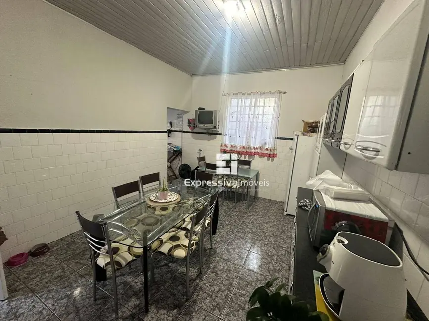 Foto 2 de Casa com 3 quartos à venda, 195m2 em Vila Brasileira, Itatiba - SP