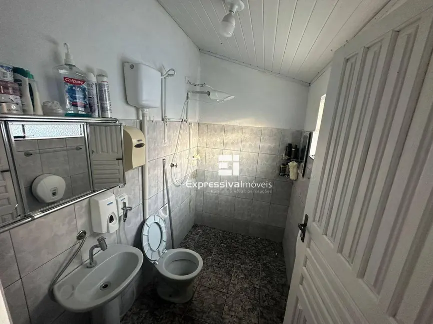 Foto 3 de Casa com 3 quartos à venda, 195m2 em Vila Brasileira, Itatiba - SP