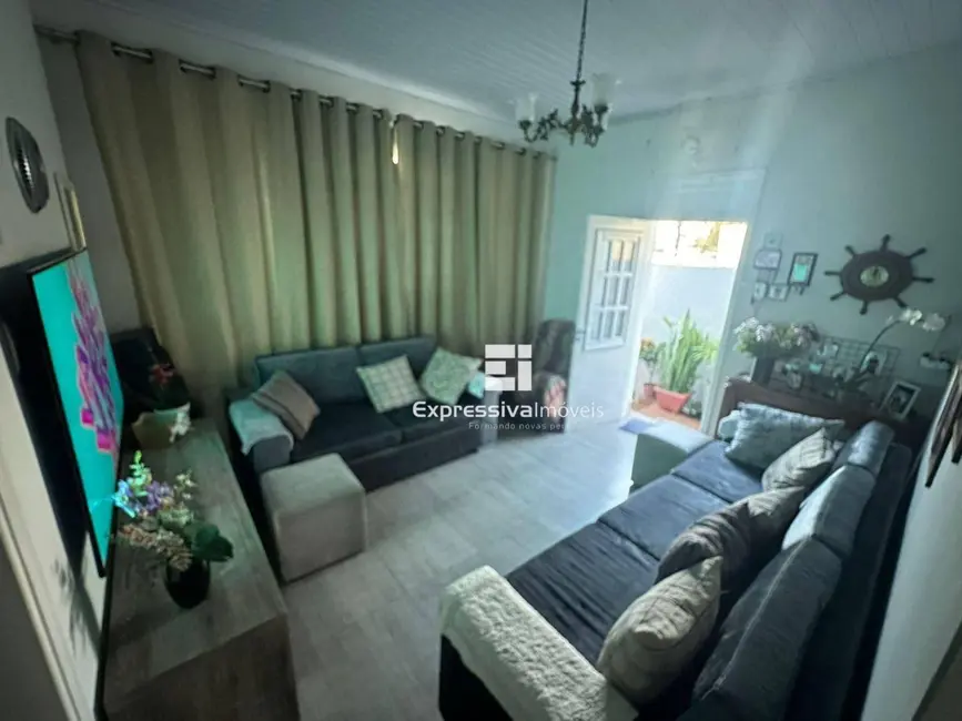 Foto 1 de Casa com 3 quartos à venda, 195m2 em Vila Brasileira, Itatiba - SP