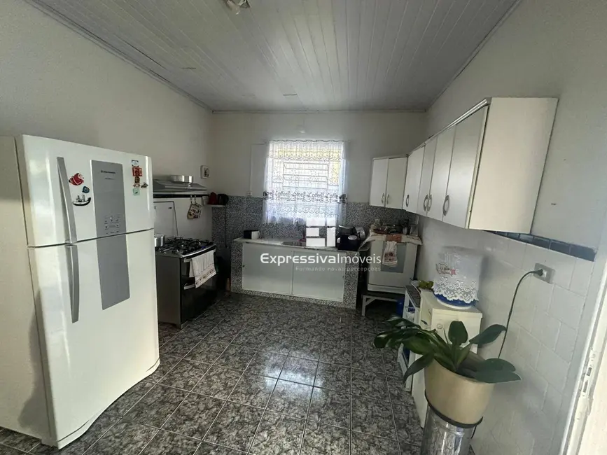Foto 7 de Casa com 3 quartos à venda, 195m2 em Vila Brasileira, Itatiba - SP