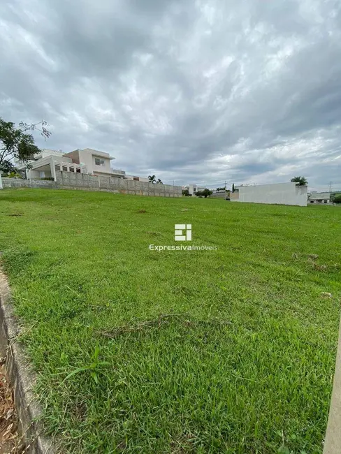 Foto 4 de Terreno / Lote à venda, 764m2 em Residencial Terras Nobres, Itatiba - SP