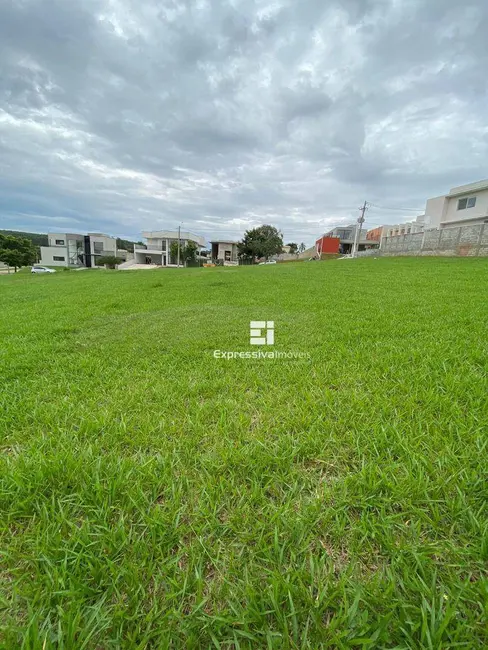 Foto 5 de Terreno / Lote à venda, 764m2 em Residencial Terras Nobres, Itatiba - SP